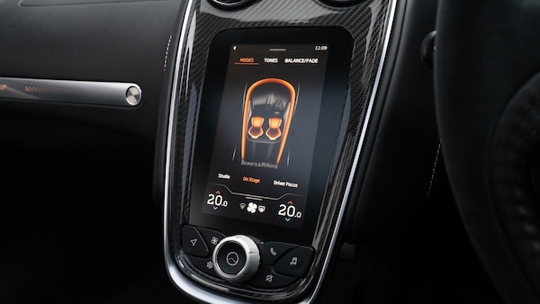 Used McLaren GT 2024 for sale - 76321927: Photo 34