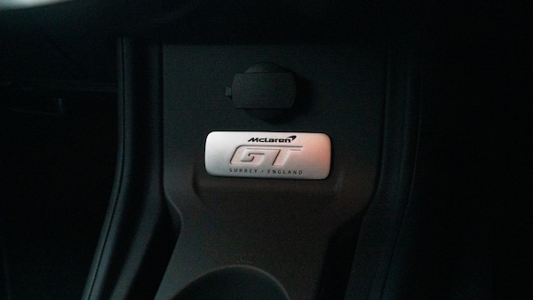 Used McLaren GT 2024 for sale - 76321927: Photo 35