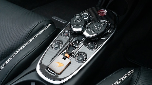 Used McLaren GT 2024 for sale - 76321927: Photo 36