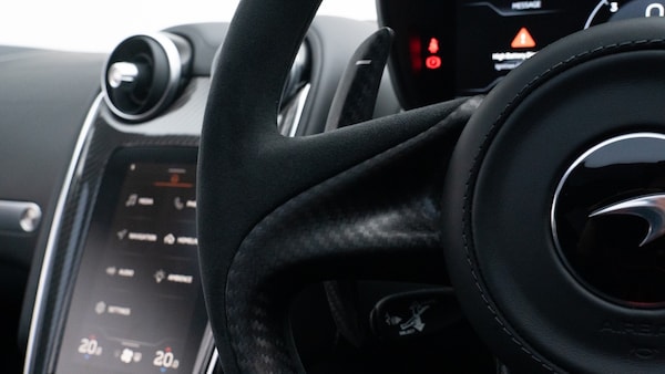 Used McLaren GT 2024 for sale - 76321927: Photo 37