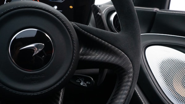 Used McLaren GT 2024 for sale - 76321927: Photo 38