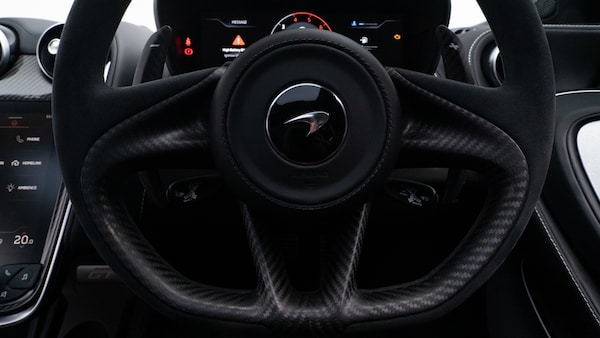 Used McLaren GT 2024 for sale - 76321927: Photo 39