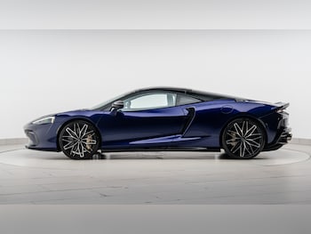Used McLaren GT 2024 for sale - 76321927: Photo 3
