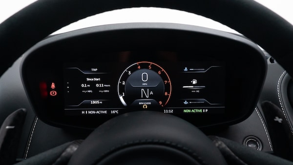 Used McLaren GT 2024 for sale - 76321927: Photo 40