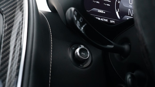 Used McLaren GT 2024 for sale - 76321927: Photo 41