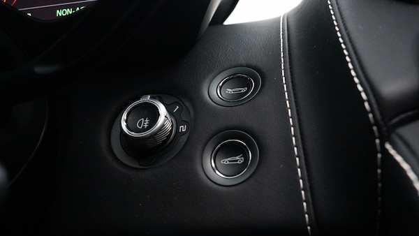 Used McLaren GT 2024 for sale - 76321927: Photo 42