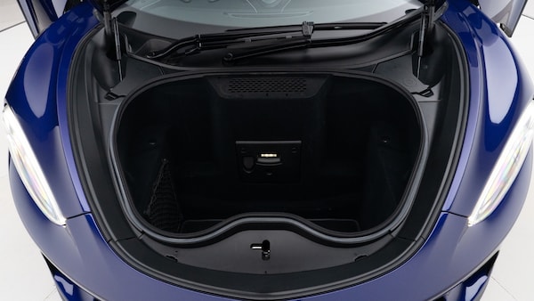 Used McLaren GT 2024 for sale - 76321927: Photo 45