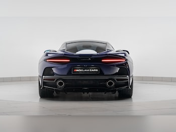 Used McLaren GT 2024 for sale - 76321927: Photo 4
