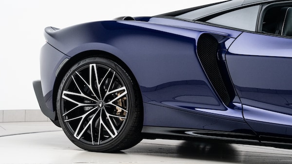 Used McLaren GT 2024 for sale - 76321927: Photo 7