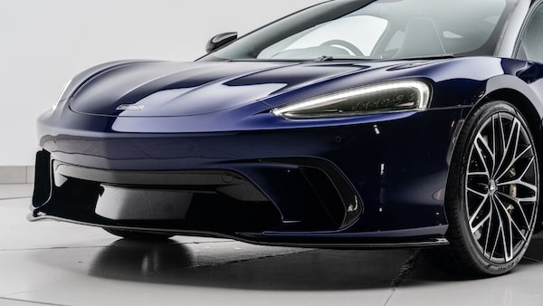 Used McLaren GT 2024 for sale - 76321927: Photo 8