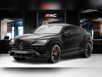 Used Lamborghini Urus 2023 for sale - 79865916: Photo