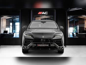Used Lamborghini Urus 2023 for sale - 79865916: Photo