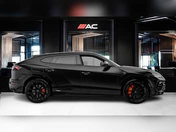 Used Lamborghini Urus 2023 for sale - 79865916: Photo