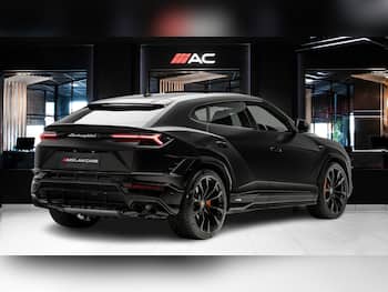 Used Lamborghini Urus 2023 for sale - 79865916: Photo