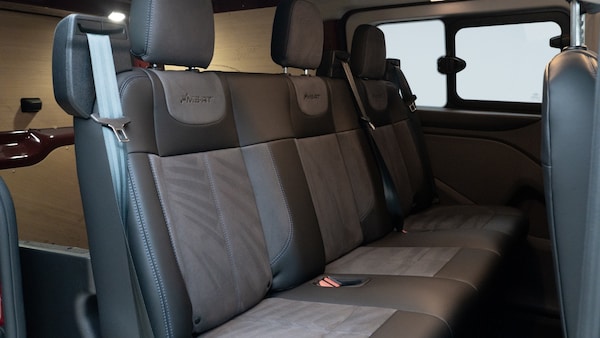 Used Ford Transit Custom 2023 for sale - 76289786: Photo 12