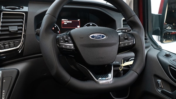 Used Ford Transit Custom 2023 for sale - 76289786: Photo 14