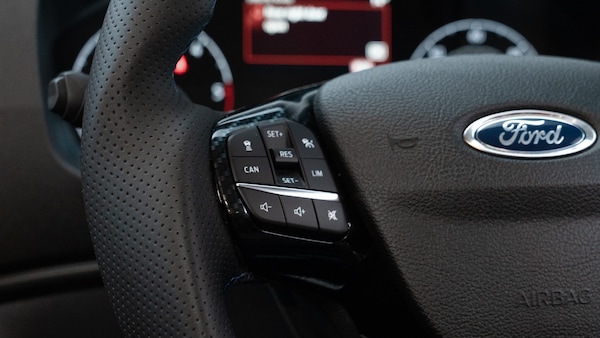 Used Ford Transit Custom 2023 for sale - 76289786: Photo 15