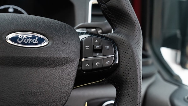 Used Ford Transit Custom 2023 for sale - 76289786: Photo 16