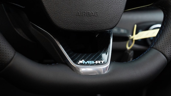 Used Ford Transit Custom 2023 for sale - 76289786: Photo 17