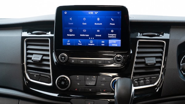 Used Ford Transit Custom 2023 for sale - 76289786: Photo 19