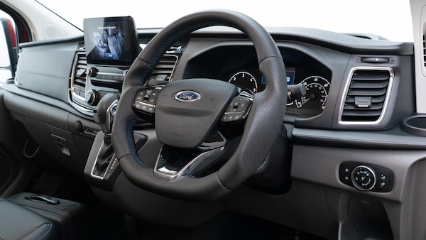 Used Ford Transit Custom 2023 for sale - 76289786: Photo 20