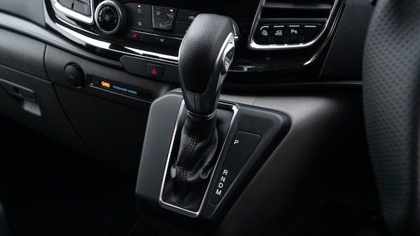 Used Ford Transit Custom 2023 for sale - 76289786: Photo 21