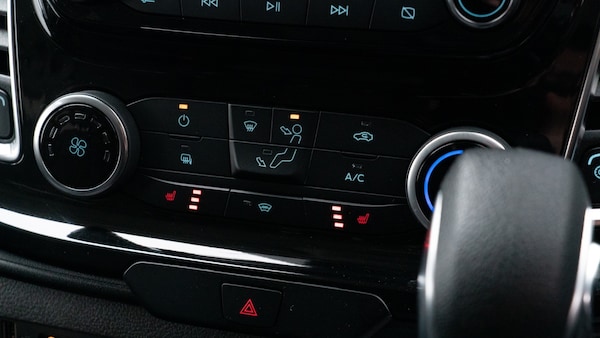 Used Ford Transit Custom 2023 for sale - 76289786: Photo 23