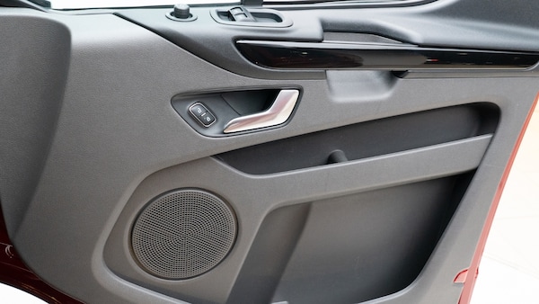 Used Ford Transit Custom 2023 for sale - 76289786: Photo 29