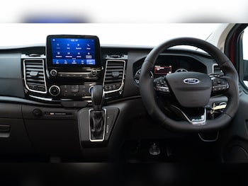 Used Ford Transit Custom 2023 for sale - 76289786: Photo 2