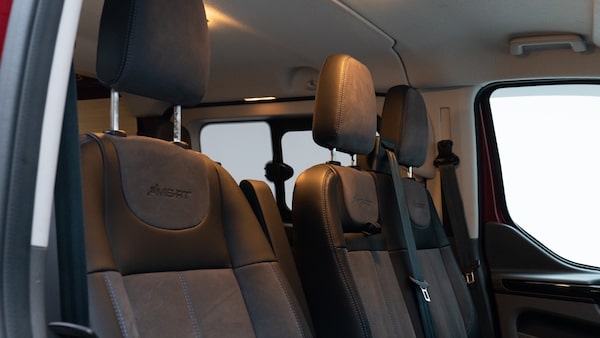 Used Ford Transit Custom 2023 for sale - 76289786: Photo 3