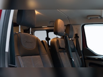 Used Ford Transit Custom 2023 for sale - 76289786: Photo 3