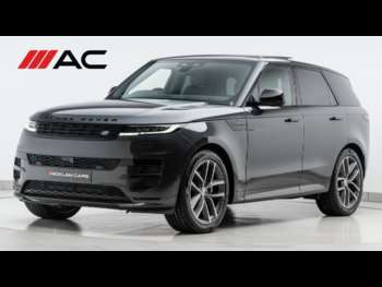 2023 - 3.0 P440e Dynamic SE 5dr Auto