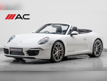 Used Porsche 911 2014 for sale - 76861798: Photo