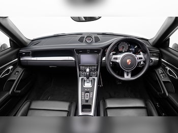 Used Porsche 911 2014 for sale - 76861798: Photo