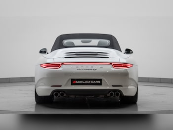 Used Porsche 911 2014 for sale - 76861798: Photo