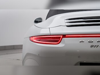 Used Porsche 911 2014 for sale - 76861798: Photo