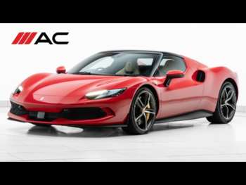 Used Ferrari Other 2024 for sale - 75048578: Photo