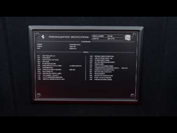Used Ferrari Other 2024 for sale - 75048578: Photo