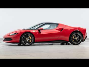 Used Ferrari Other 2024 for sale - 75048578: Photo