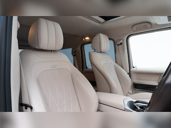Used Mercedes-Benz G-Class 2022 for sale - 75471341: Photo