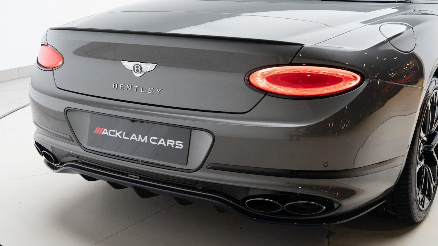 Used Bentley Continental 2024 for sale - 76420517: Photo 11