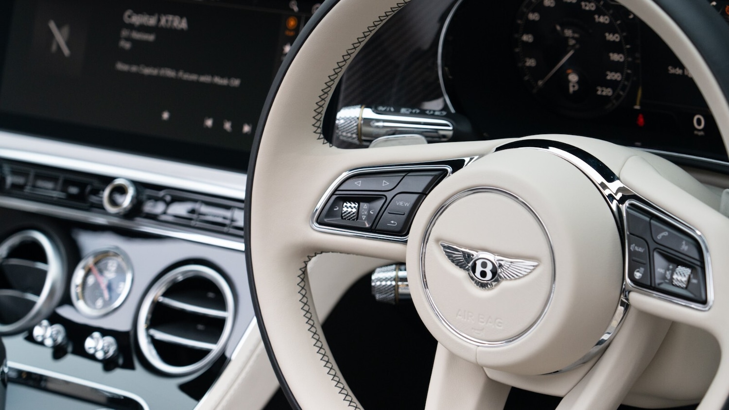 Used Bentley Continental 2024 for sale - 76420517: Photo 13