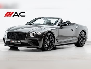 Used Bentley Continental 2024 for sale - 76420517: Photo