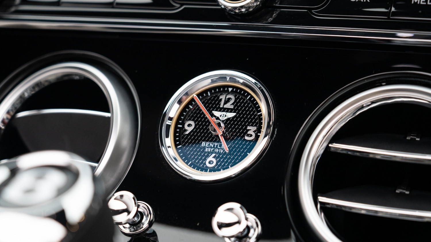 Used Bentley Continental 2024 for sale - 76420517: Photo 20