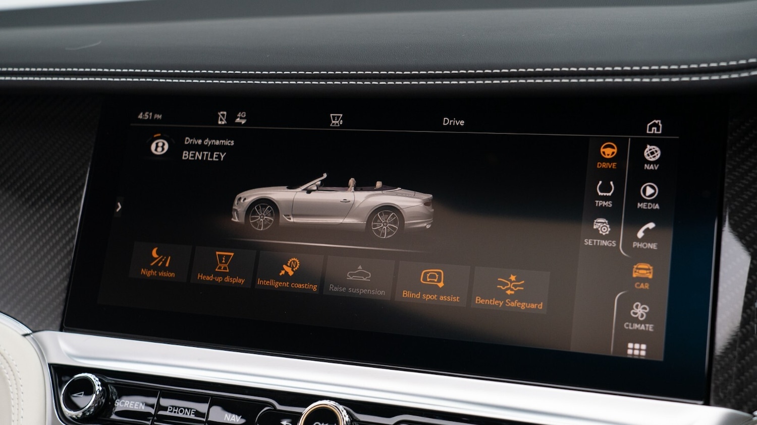 Used Bentley Continental 2024 for sale - 76420517: Photo 23