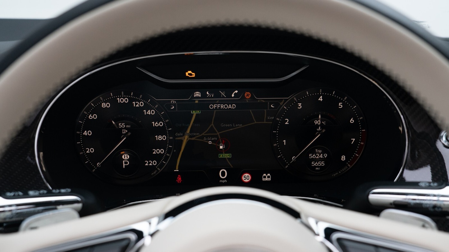 Used Bentley Continental 2024 for sale - 76420517: Photo 25