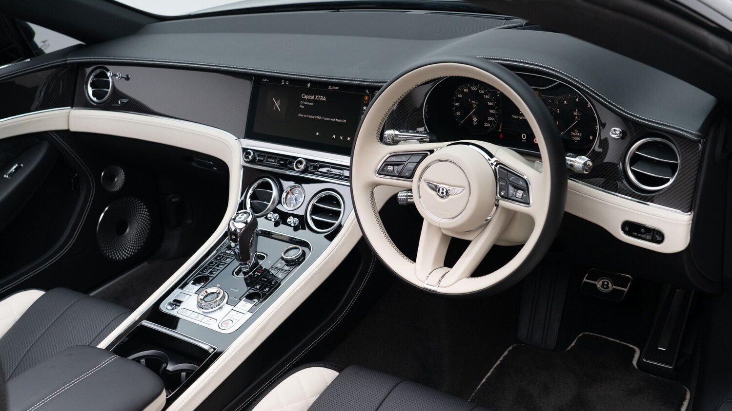 Used Bentley Continental 2024 for sale - 76420517: Photo 3