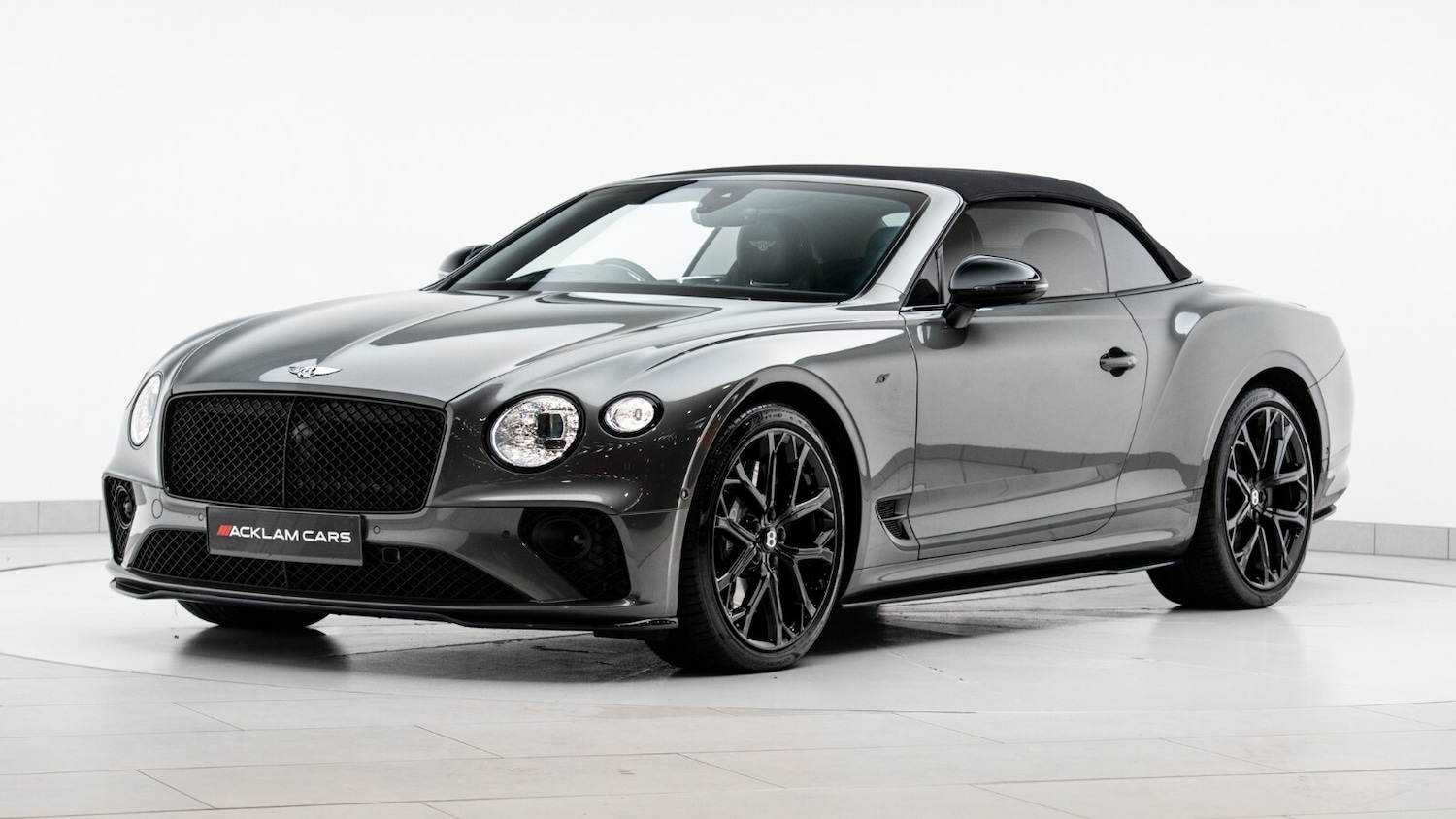 Used Bentley Continental 2024 for sale - 76420517: Photo 4