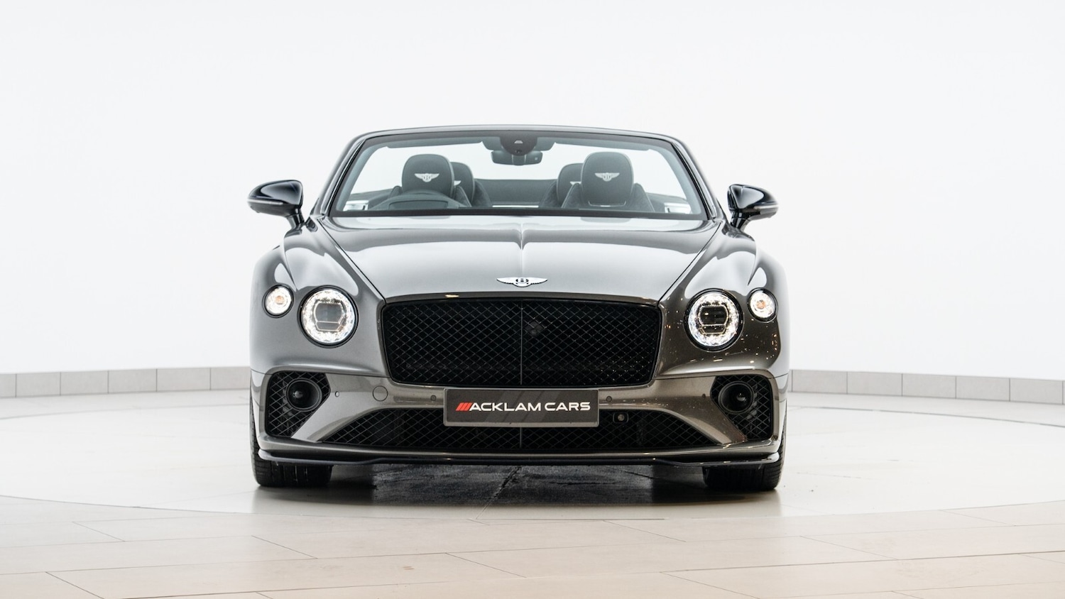 Used Bentley Continental 2024 for sale - 76420517: Photo 5