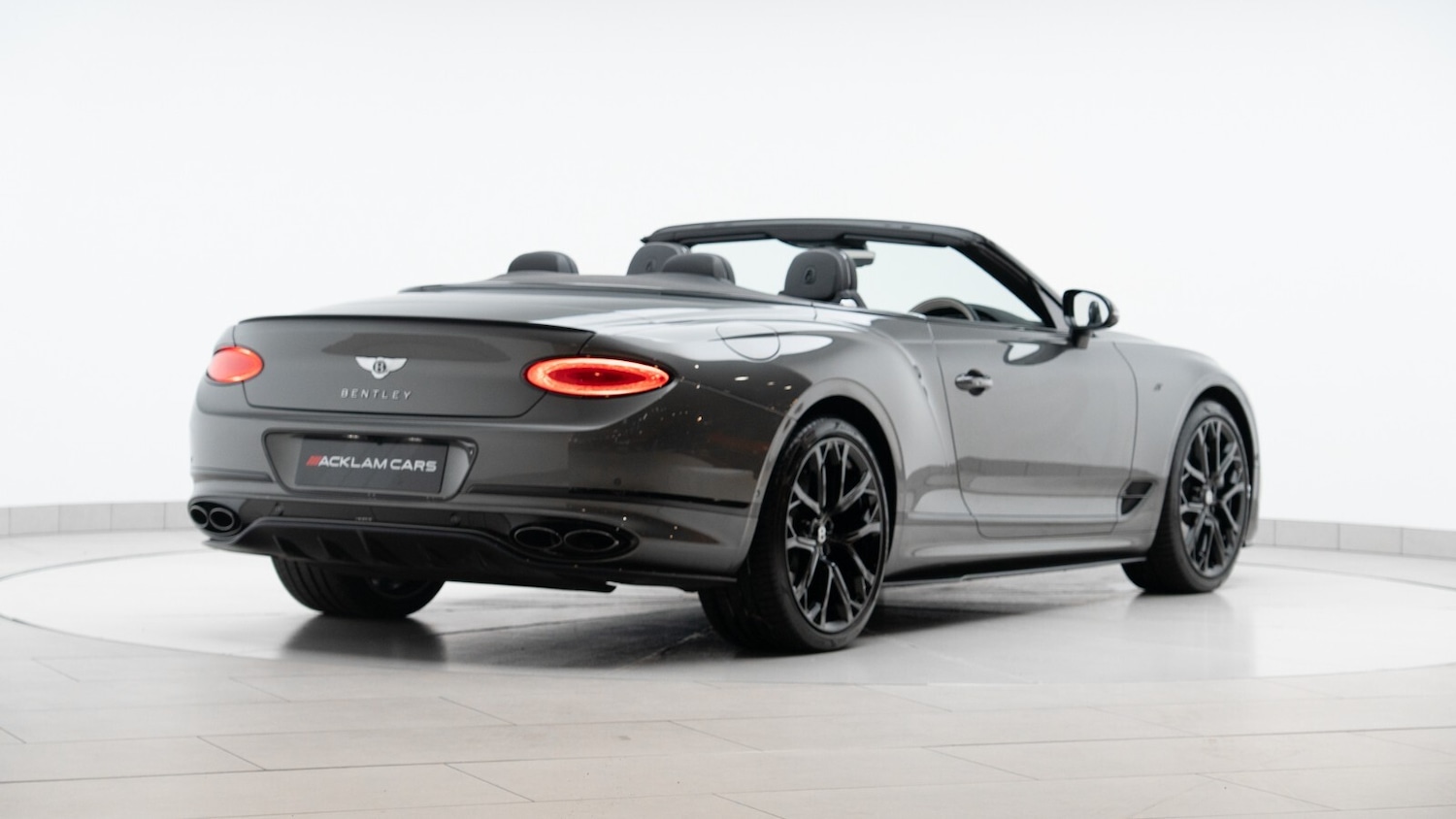 Used Bentley Continental 2024 for sale - 76420517: Photo 6